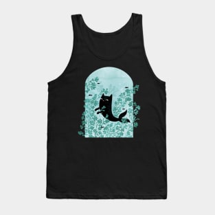 Undersea Tank Top